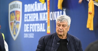 Mircea Lucescu
