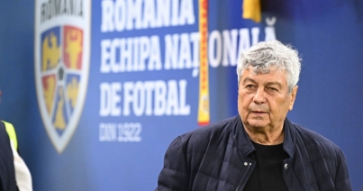Mircea Lucescu