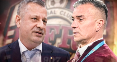 Ioan Varga, Daniel Pancu