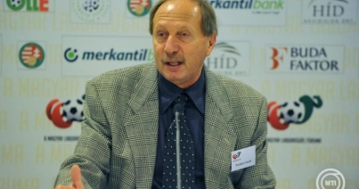Fazekas László, válogatott