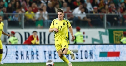Viktor Gyökeres