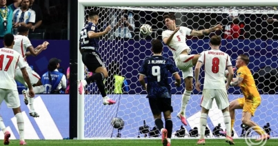 argentin és angol focisták