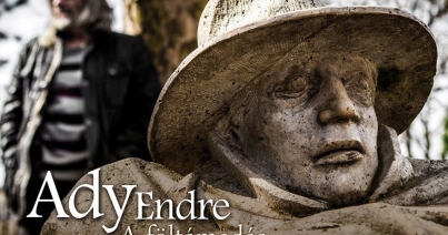Ady est Hobo előadásában 