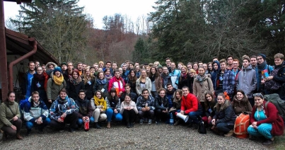 Csábítószerek és hipnotikus dalok – KMDSZ Gólyatábor 2015 
