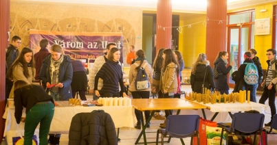 Megélni a várakozást