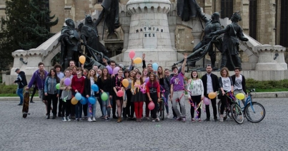 Szülinaposadjadneki! 26 éves a KMDSZ
