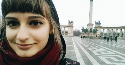 Budapesti bekezdések #1