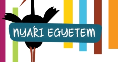 Nyári Egyetem középiskolásoknak