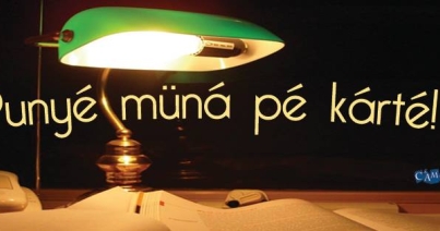 "Nu vorbește românește?" Tanuljá' meg gyorsan a KMDSZ-nél!