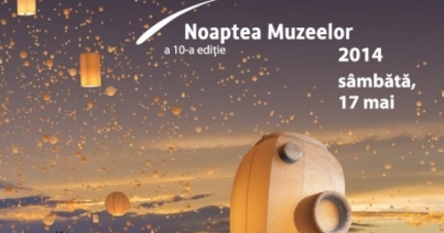 Legyen ma éjszakád a múzeumoké!