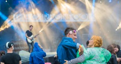 Double Rise 2018 - dagonya edisön
