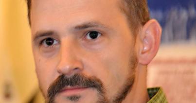 „Elhatároztam, hogy híres író leszek”