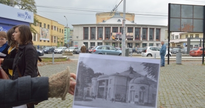 Késő őszi korzózások
