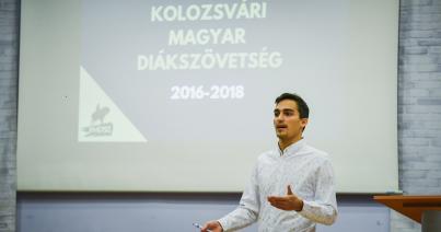 Újdonságok a KMDSZ  háza táján
