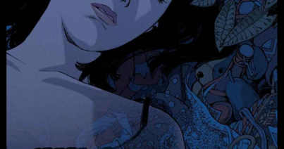 Perfect Blue: sem a főszereplő, sem a néző nem tudja, hogy mi a valóság