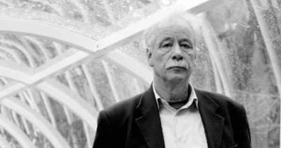 Austerlitz – W. G. Sebald
