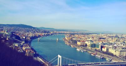 Budapesti bekezdések #4