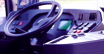 A buszsofőr legjobb barátja