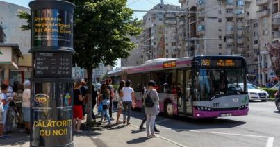 Tömegközlekedés: hogyan menjen el minden  életkedvünk pár perc alatt