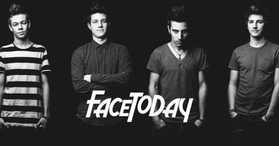 Face Today a Szigeten