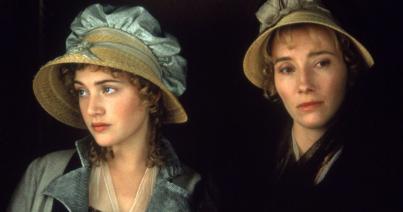 Értelem és érzelem – Jane Austen hálójában