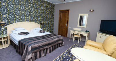 Grand Kolozsvár hotel