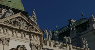 Bécsi útinapló: ikonikus ételek, városi csatangolás, művészet és kastélyok