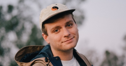Igazából az élet nem is annyira komplikált Mac DeMarcóval