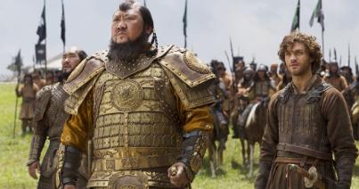 Marco Polo hányattatásai