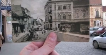 CityTour - pezseg a város
