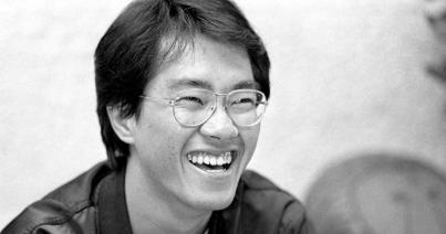 A japán popkultúra megkerülhetetlen alakja