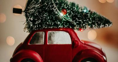 Krampusszal a föld körül – karácsony a nagyvilágban