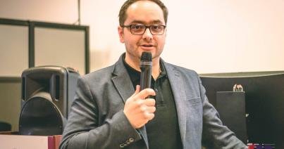 Hello, itt a fogkeféd beszél 
