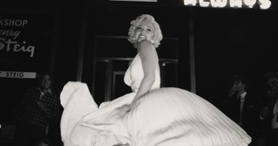 Meztelen valóság vagy csak meztelen Marilyn?