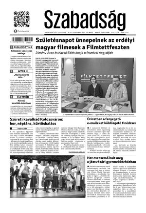 Cover page