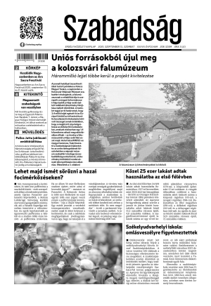 Cover page