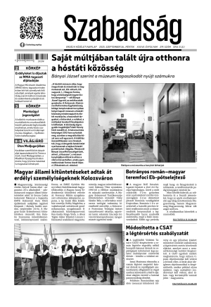 Cover page