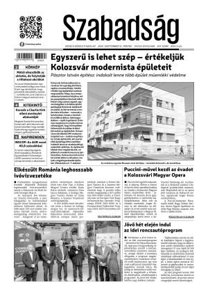 Cover page