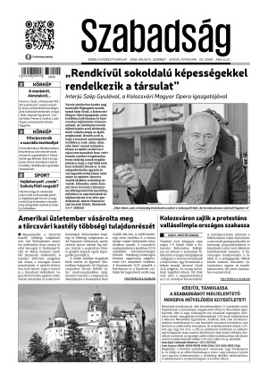 Cover page