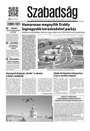 Cover page