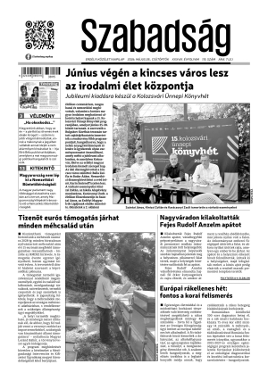 Cover page