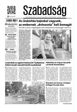 Cover page