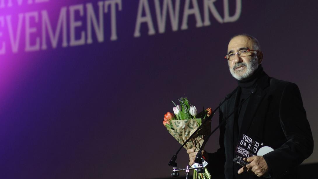 Comedy Cluj – spanyoloké a fődíj, Vasilescu Kiválóság-díjat kapott