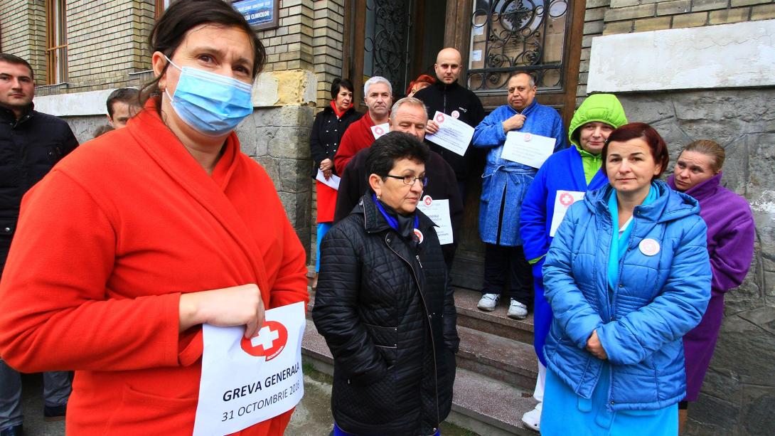 Eredménytelennek bizonyultak   a bérkiegyenlítési tárgyalások