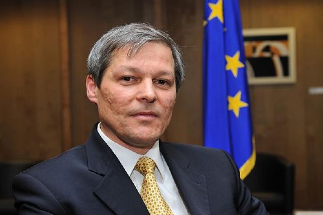 Cioloș: a kampányajándékok 9 milliárd lejjel károsítják meg a büdzsét