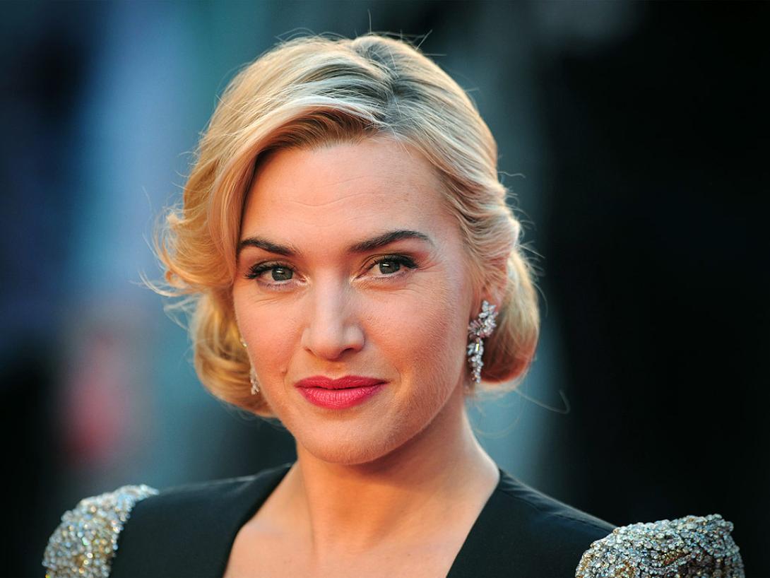 Kate Winslet szerepel Woody Allen új filmjében