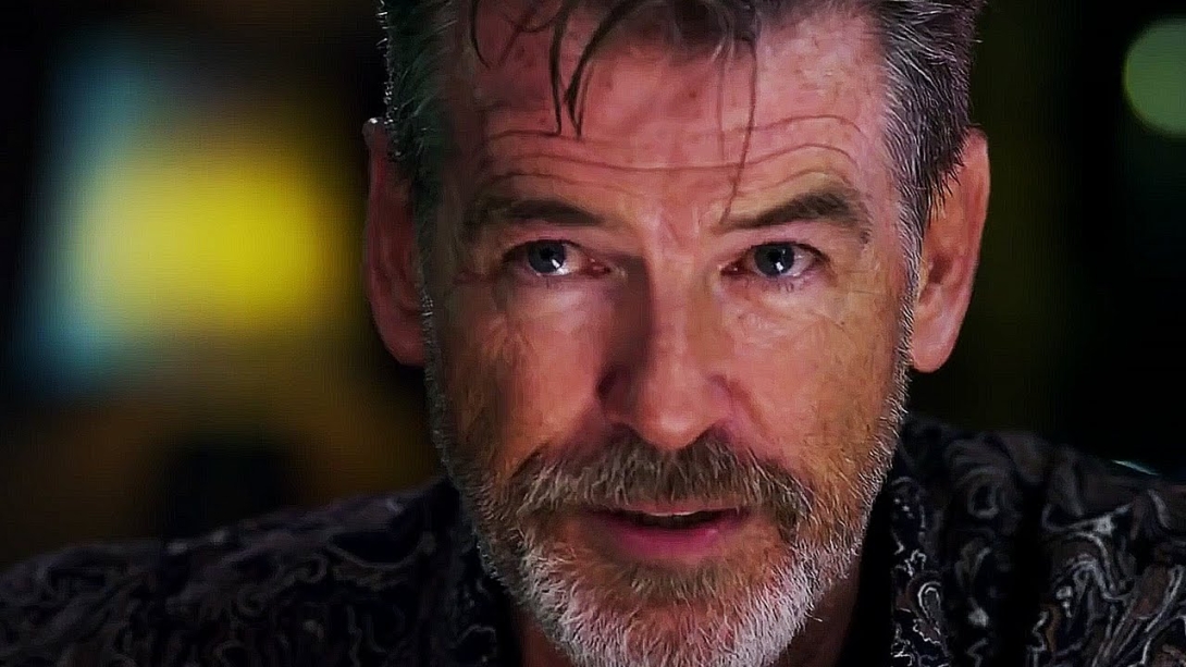 EFA elismerést kap Pierce Brosnan