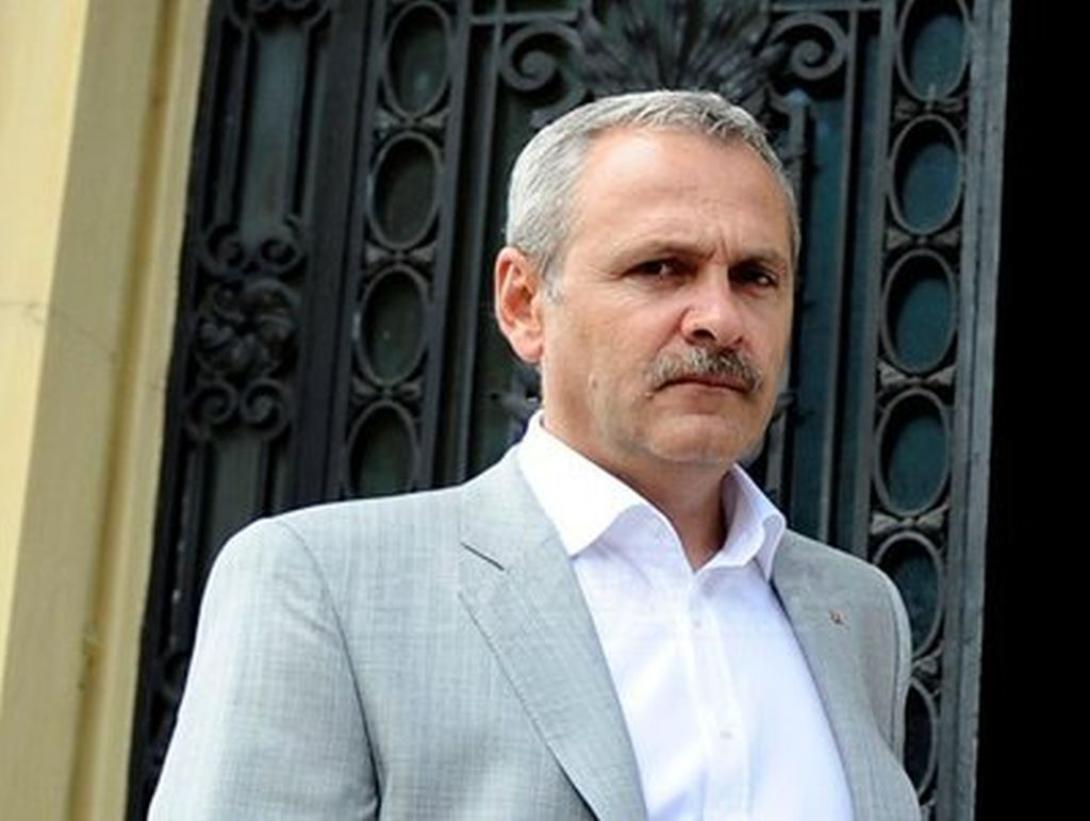 Dragnea elvárná, hogy mi is győzelemnek tartsuk Erdély elcsatolását