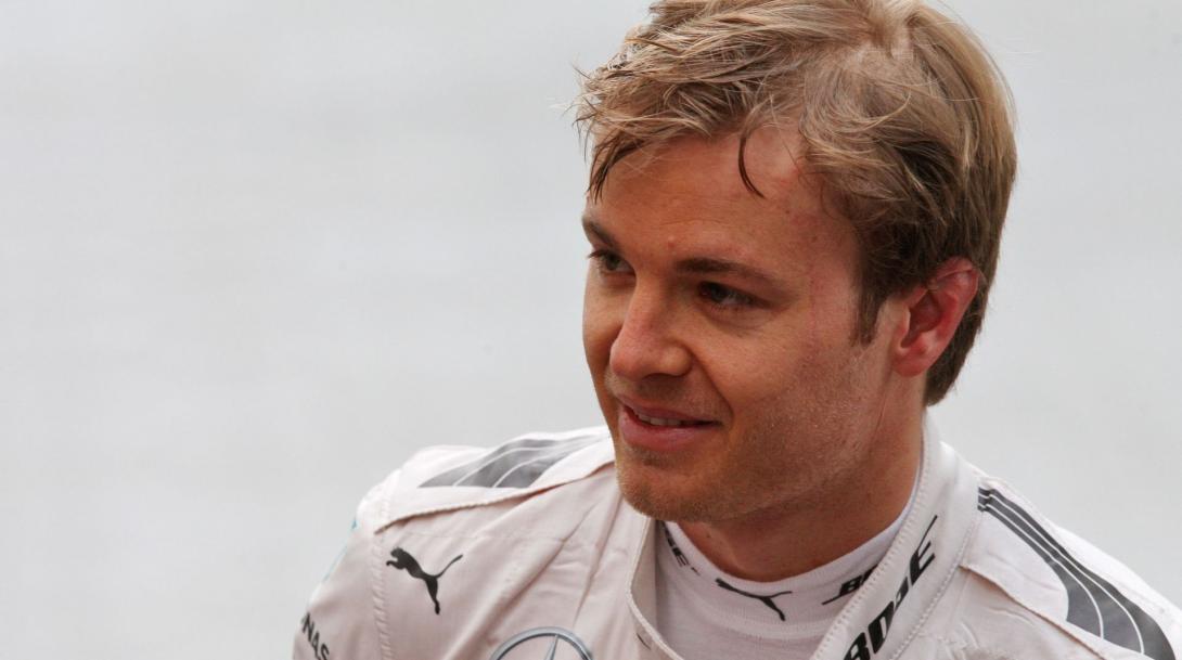 Brazil Nagydíj: Rosberg győzelemmel világbajnok