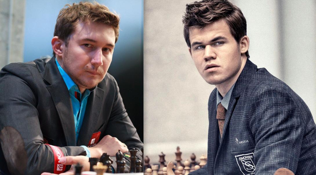 Még két remi a Carlsen–Karjakin sakk vb-döntőn